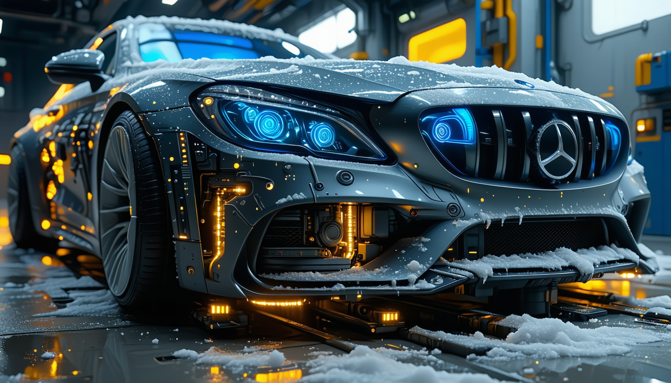 découvrez comment un flux d’air insuffisant peut provoquer la surchauffe du module de gestion moteur et quelles solutions adopter pour éviter ce problème critique.