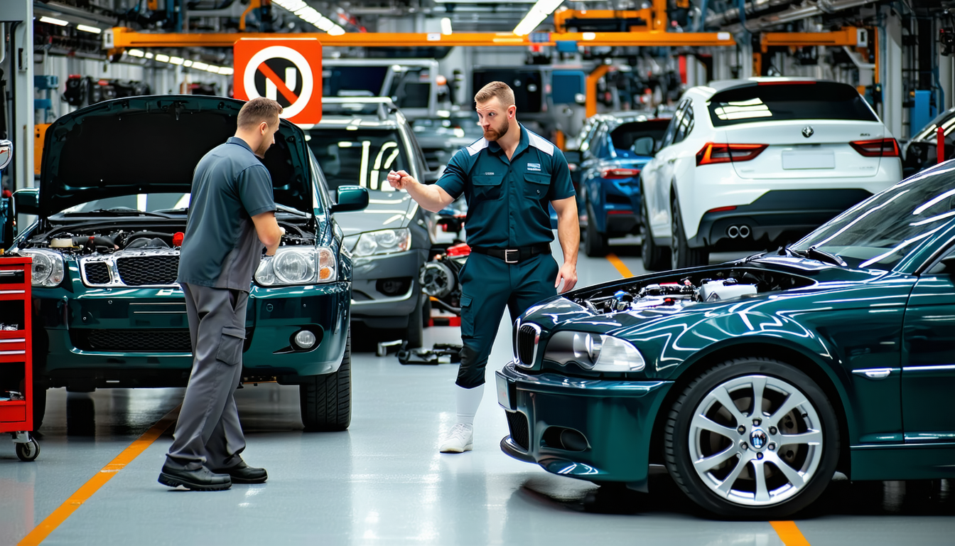 découvrez si le swap moteur est une pratique autorisée en france, les règles à respecter, ainsi que les implications légales et techniques de cette transformation automobile.