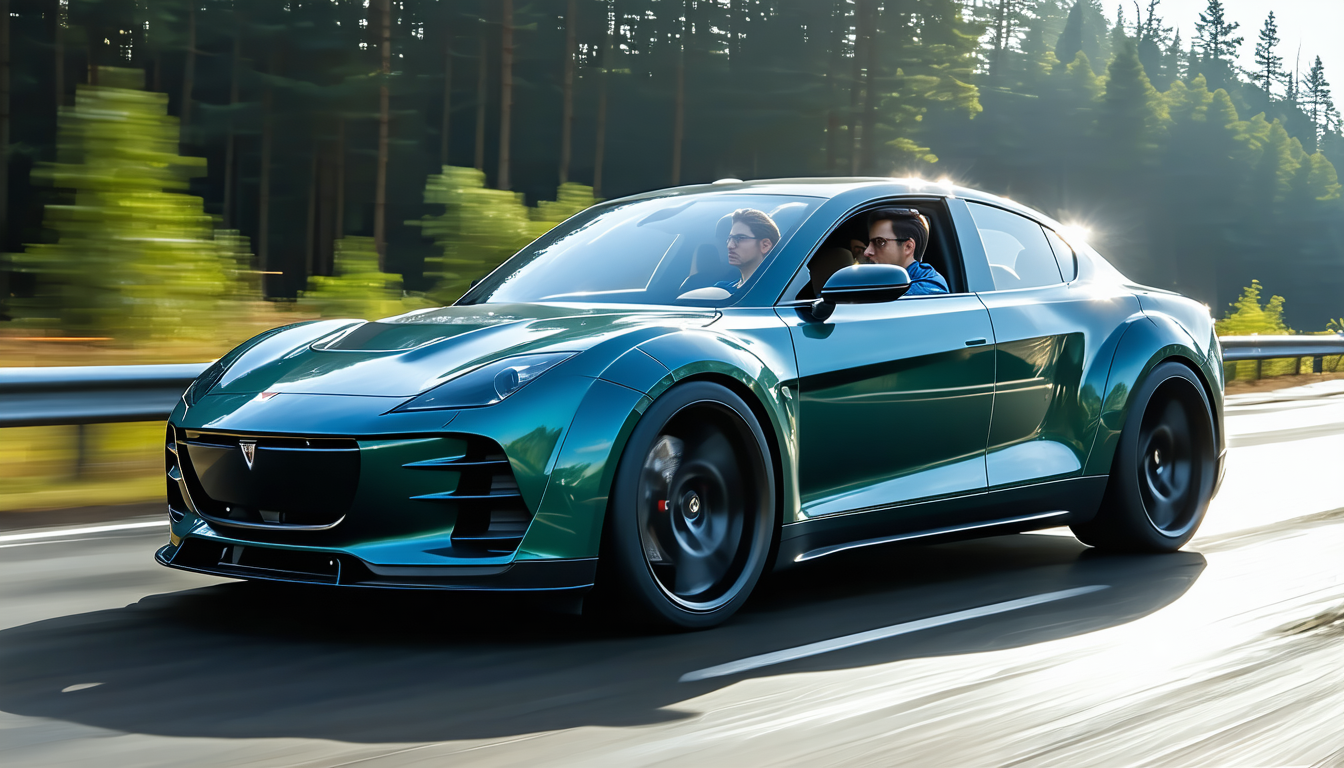 découvrez comment identifier les signes révélateurs d'un tangage excessif en pleine charge causé par des amortisseurs usés et améliorez la sécurité et le confort de votre véhicule.