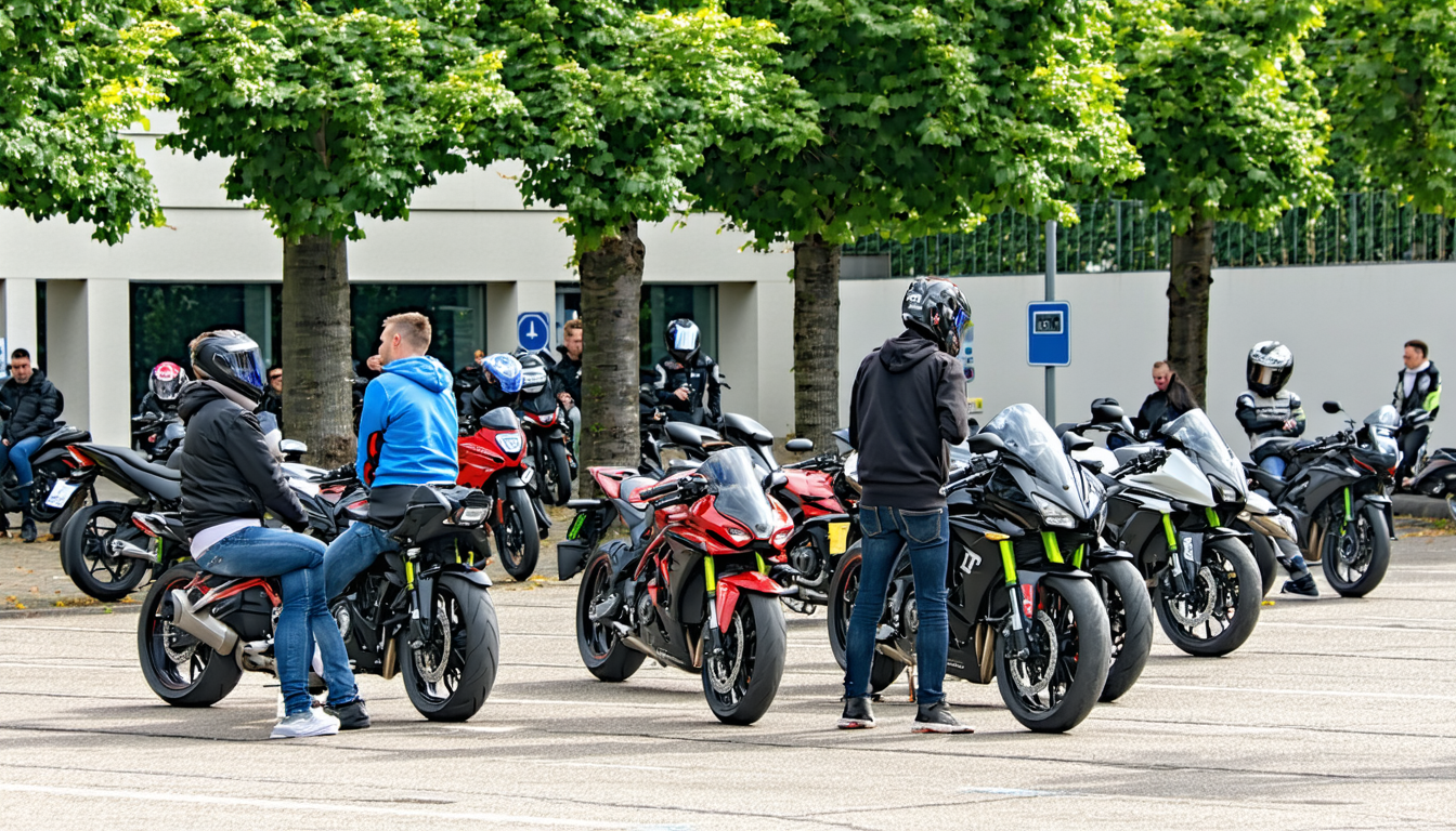 découvrez les différents tarifs du permis moto en france, analysez les écarts de prix et trouvez des astuces pour économiser sur votre formation. informez-vous pour faire le meilleur choix et obtenir votre permis en toute sérénité.