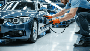Entre les dégâts causés par la grêle et les petits chocs du quotidien, la carrosserie de votre véhicule subit de nombreuses agressions. Les technologies d’induction magnétique s’imposent comme une solution prometteuse pour la réparation efficace et rapide, bousculant les méthodes […]