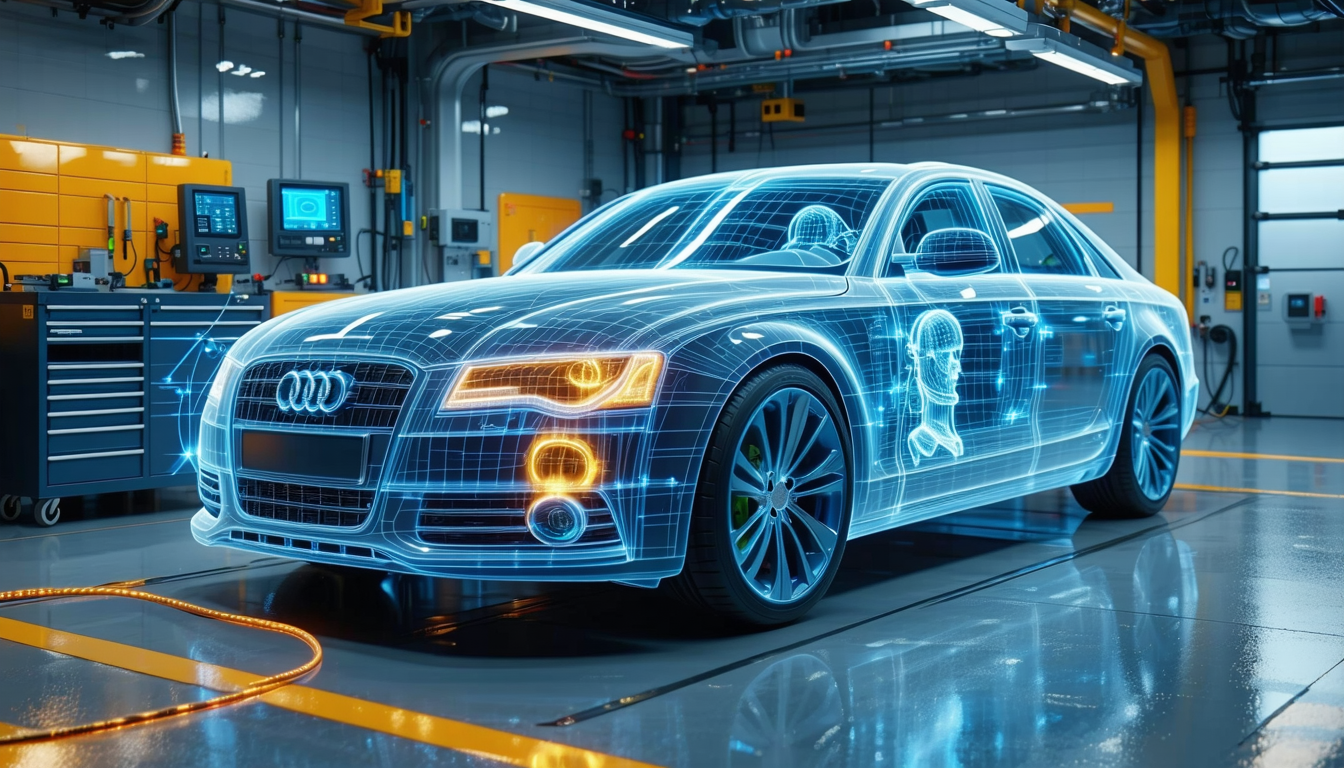 découvrez les avantages de la technique par induction magnétique pour votre carrosserie. améliorez la qualité de vos réparations, réduisez les coûts et bénéficiez d'une méthode innovante et efficace pour le redressage des tôles. informez-vous sur cette technologie de pointe qui révolutionne le secteur automobile.