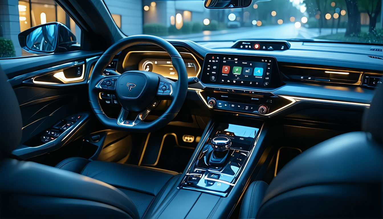 découvrez les causes possibles d'un témoin d'airbag clignotant, notamment une défaillance sous le siège, et comment y remédier rapidement pour votre sécurité.