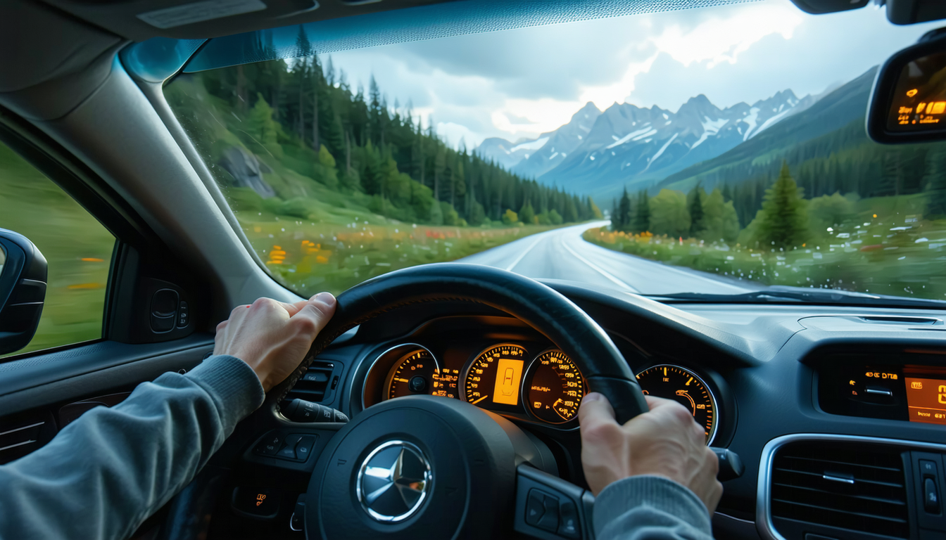 découvrez pourquoi le témoin moteur clignote en côte et comment un mélange trop pauvre peut endommager votre moteur. apprenez à identifier les signes et à agir rapidement pour préserver la performance et la sécurité de votre véhicule.