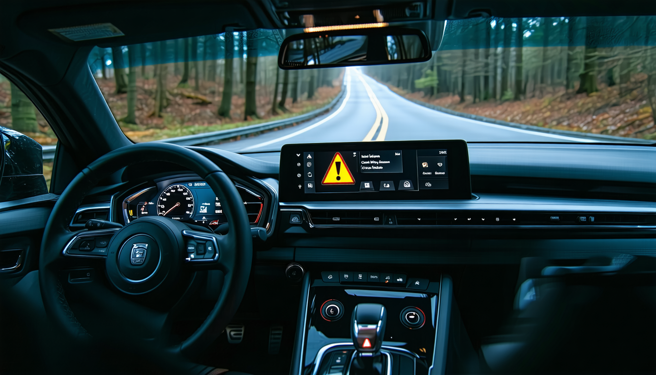 découvrez pourquoi le témoin moteur clignote en côte et comment un mélange trop pauvre peut endommager votre moteur. conseils pour prévenir les risques et protéger votre véhicule.