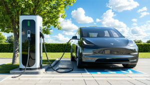 Les voyages en voiture électrique prennent une nouvelle dimension, en alliant plaisir et respect de l’environnement. Toutefois, la clé d’un trajet serein passe par une planification minutieuse de ses pauses de recharge. Maximiser ces moments devient essentiel pour profiter pleinement […]