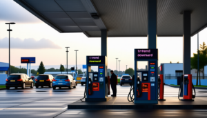 La récente chute des prix du pétrole a suscité de nombreuses interrogations quant à son influence sur le coût du gazole et du SP-95. Alors que le contexte économique mondial fluctue entre tensions géopolitiques et décisions stratégiques des grandes entreprises […]