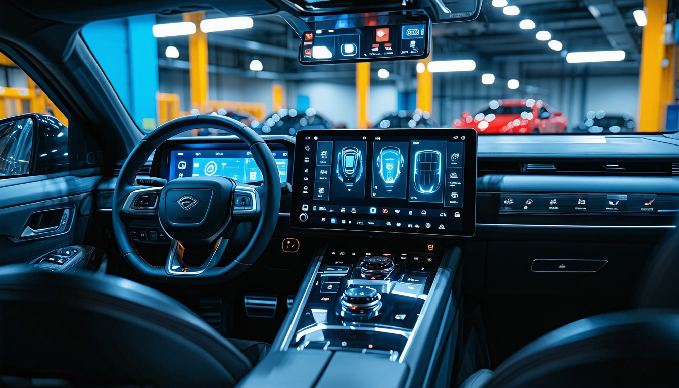 découvrez la vérité sur la tenue du carnet numérique dans le secteur auto/moto : mythe ou réalité ? explorez les avantages, les défis et l'avenir de cette technologie révolutionnaire dans notre dernier article.