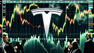 Tesla Inc. subit une pression énorme sur Wall Street, effaçant pratiquement tous les bénéfices Tesla accumulés depuis l’élection de Trump. La société, qui avait déjà traversé des périodes de volatilité, voit ses performances boursières affectées par une combinaison de facteurs. […]