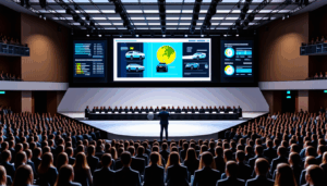 Du stress palpable sur les marchés financiers, une salle comble où l’enthousiasme rivalise avec l’inquiétude, et un Elon Musk fidèle à lui-même, aussi charismatique que déconcertant : la conférence annuelle de Tesla vient de s’achever en laissant tout le monde sur […]