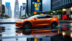 La marque Tesla, sous la houlette d’Elon Musk, rencontre actuellement des défis majeurs qui dévoilent des stratégies parfois floues. Entre les préoccupations croissantes autour de ses produits et la concurrence qui s’intensifie sur le marché automobile, la position de l’entreprise […]
