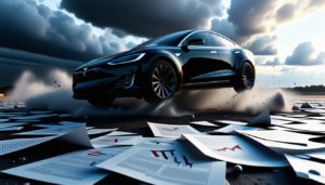 Les voitures électriques de Tesla, autrefois les étoiles montantes du marché automobile, rencontrent des difficultés sans précédent. Les ventes s’effondrent, notamment en Europe, suscitant un vif débat sur les raisons de cette chute. D’une part, la concurrence entre les marques […]