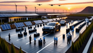 Les projecteurs sont souvent braqués sur Tesla, pionnier incontesté de la voiture électrique et symbole d’innovation tous azimuts. Mais derrière cette réussite flamboyante, l’entreprise fait désormais face à des obstacles de taille qui redéfinissent la compétition dans le secteur automobile. […]