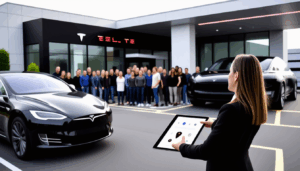 Phénomène rare dans l’industrie automobile, Tesla fait une nouvelle fois parler d’elle en proposant une solution payante… à un souci qu’elle a elle-même initié. À force de supprimer des éléments dans ses voitures pour démarcher une clientèle toujours plus large […]
