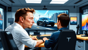 Il y a quelques jours, une vidéo publiée sur Instagram et relayée massivement sur YouTube, Twitter et TikTok a mis le feu aux poudres : on y voit un conducteur bloqué à bord de son Tesla Cybertruck, affirmant que la […]