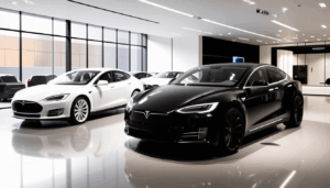 Le marché automobile européen vient de vivre un véritable coup de tonnerre : Tesla annonce la suppression de ses iconiques Model S et Model X de son catalogue dans toute l’Europe, signant ainsi la fin d’une ère. Dans un contexte où […]