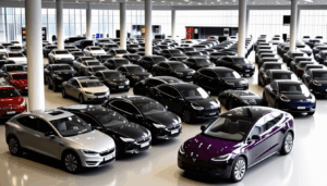 Il souffle un vent nouveau sur le marché européen de la voiture électrique. Longtemps porté par l’audace de Tesla, symbole absolu de l’innovation et du premium grand public, le secteur connaît aujourd’hui une redistribution des cartes spectaculaire. Tesla balayée hors […]