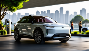 Le BYD Atto 2 se présente comme une option intrigante dans le monde des SUV électriques. Avec son positionnement axé sur l’accessibilité financière, il attire rapidement l’attention des automobilistes à la recherche de véhicules électriques économiques. Ce modèle se mesure […]