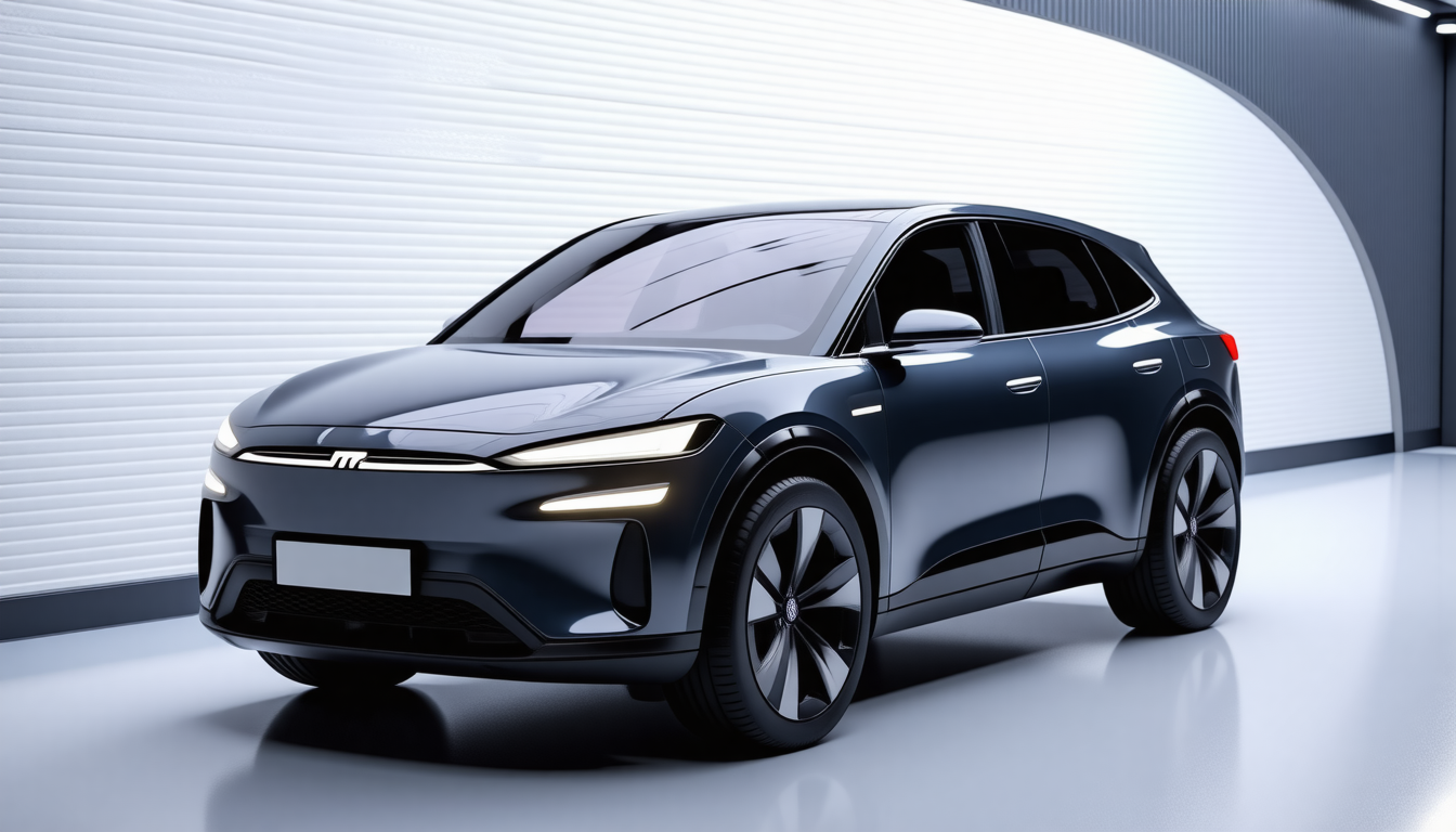 découvrez notre test complet du byd atto 2, un suv électrique abordable. nous examinons ses caractéristiques, performances et les concessions qu'il implique pour vous aider à décider si ce modèle est fait pour vous.
