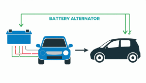 Un bon entretien du système électrique de votre véhicule est essentiel pour assurer sa longévité et son efficacité. Après avoir changé la batterie de votre voiture, il est crucial de vérifier le bon fonctionnement de l’alternateur, car une défaillance de […]