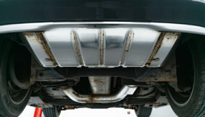 Tôle pare-chaleur : diagnostic technique d’un bruit métallique sur la ligne d’échappement Le diagnostic précis d’un bruit métallique ou d’une vibration dans une automobile reste l’un des défis quotidiens des professionnels de la sécurité automobile. La tôle pare-chaleur, installée le […]