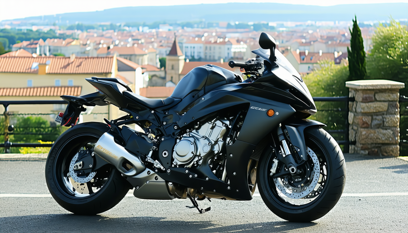 découvrez le coût de votre tranquillité avec notre analyse complète des assurances tout risque pour motos sportives. protégez-vous efficacement tout en comprenant les tarifs pratiqués sur le marché. ne laissez rien au hasard pour votre sécurité et celle de votre véhicule !