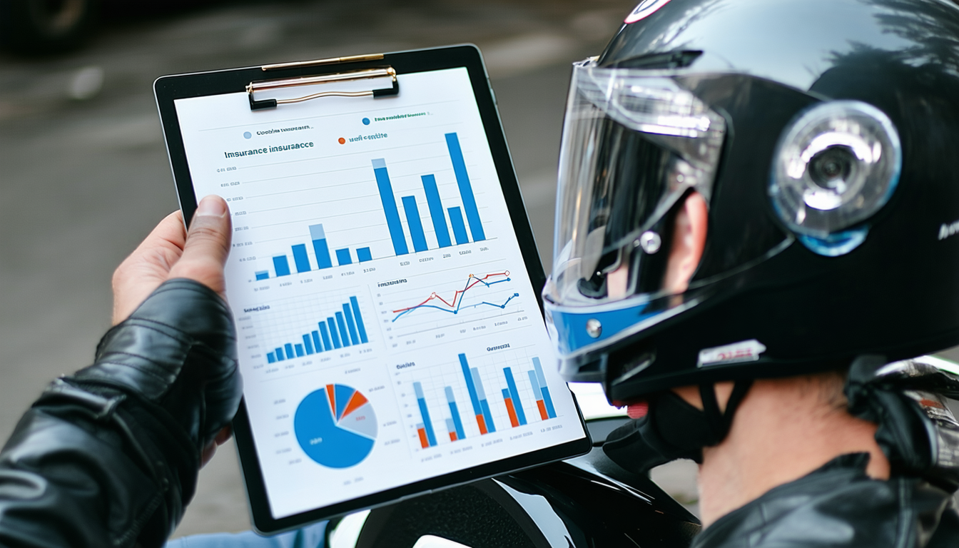 découvrez tout ce qu'il faut savoir sur l'assurance tout risque pour moto sportive et comment elle peut garantir votre tranquillité. comparez les prix et trouvez la meilleure option pour protéger votre passion tout en maîtrisant votre budget.