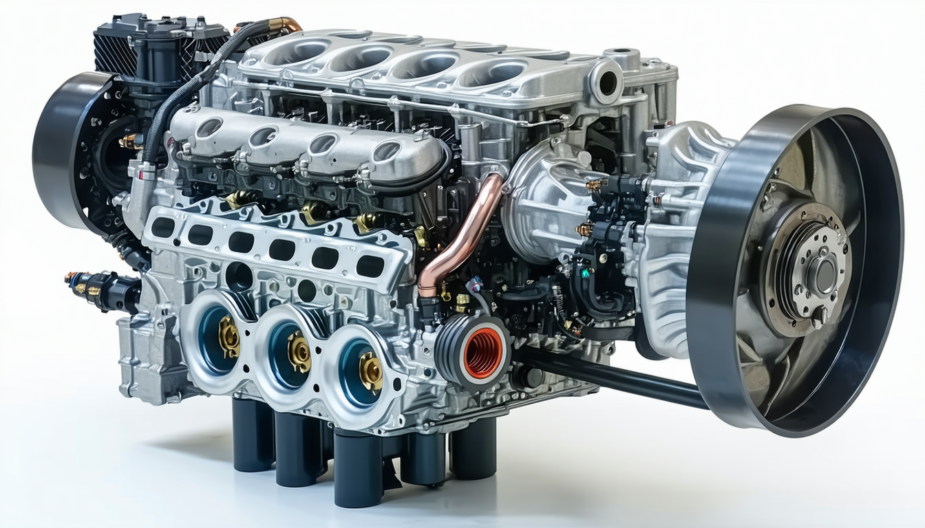 découvrez comment la technologie multiair de fiat révolutionne le fonctionnement des moteurs. explorez ses avantages, son impact sur l'efficacité énergétique et les performances des véhicules. informez-vous sur cette innovation qui redéfinit l'expérience de conduite.