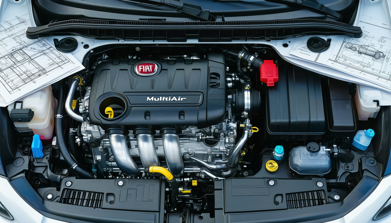 découvrez comment la technologie multiair de fiat transforme l'expérience de conduite. plongée dans cette innovation révolutionnaire qui optimise performance et efficacité, tout en réduisant les émissions. informez-vous sur ses avantages et son impact sur le futur de l'automobile.