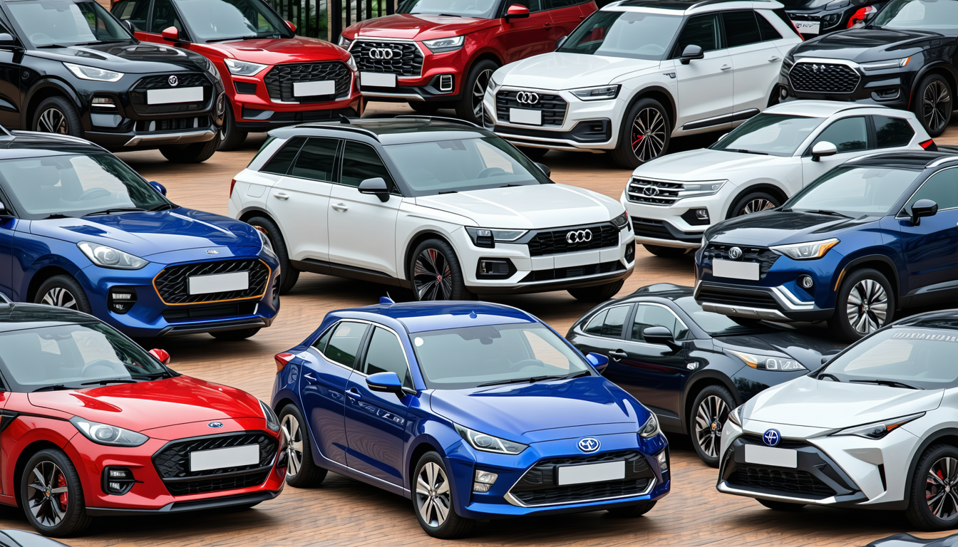 découvrez tout ce qu'il faut savoir sur le leasing automobile avec notre guide complet. comparez la loa (location avec option d'achat) et la lld (location longue durée) pour faire le choix idéal pour votre prochain véhicule. profitez de conseils experts pour optimiser votre budget et ne rien laisser au hasard dans votre décision.