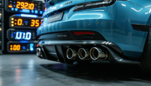 Le domaine de l’automobile est en constante évolution, en particulier lorsqu’il s’agit de la réglementation des systèmes d’échappement. L’homologation des équipements est cruciale pour garantir à la fois la sécurité des usagers de la route et la protection de l’environnement. […]