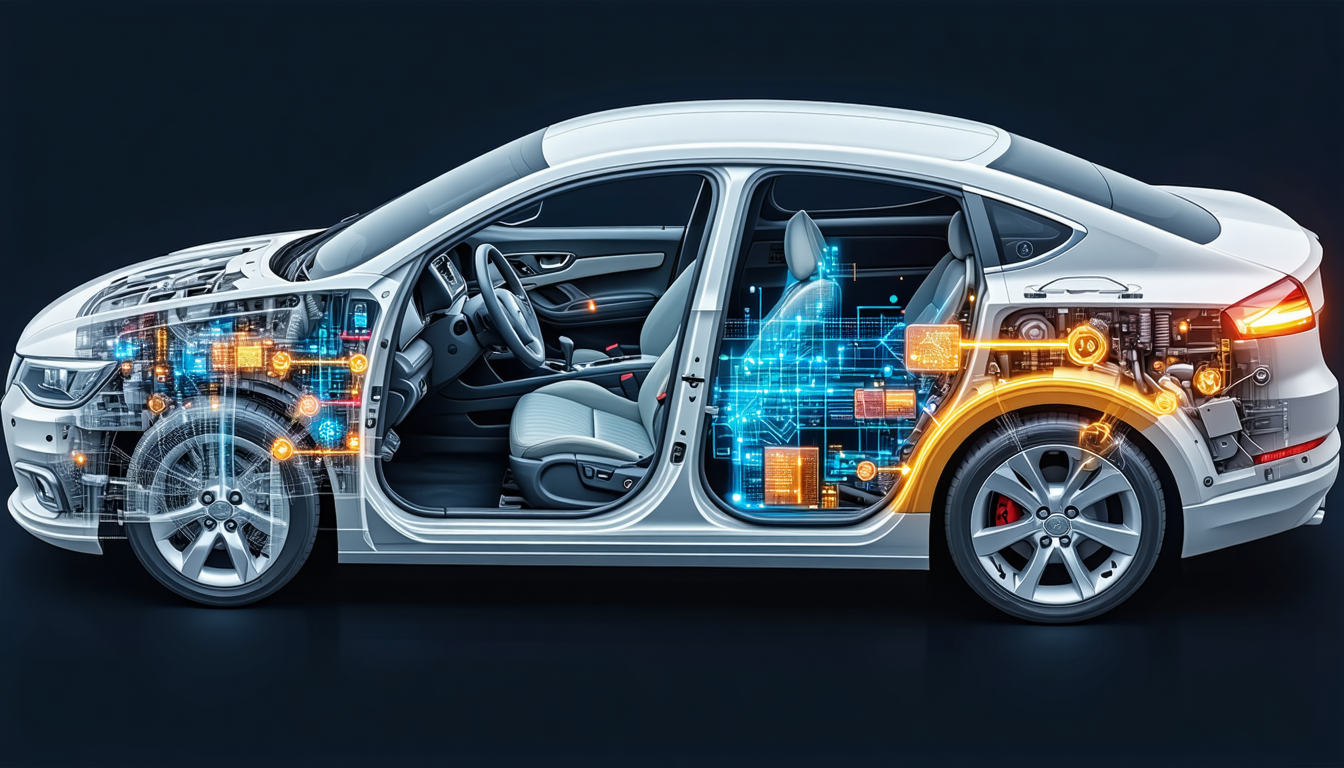 découvrez comment fonctionne le mode sécurité d'une transmission automatique bloquée et apprenez à éviter le surrégime pour préserver votre moteur et garantir une conduite sûre.