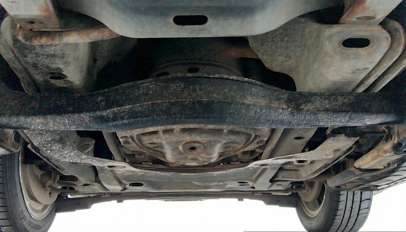 découvrez comment des supports en polyuréthane mal adaptés peuvent provoquer trop de vibrations au point mort et comment y remédier efficacement.