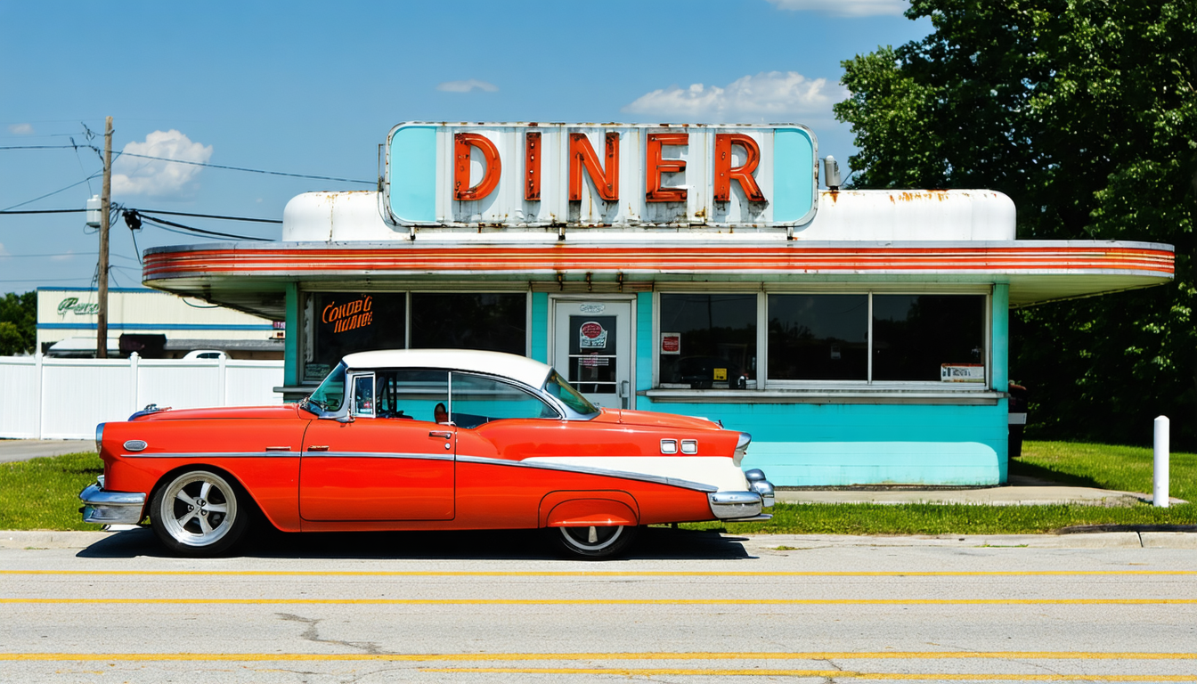 découvrez l'univers fascinant du tuning vintage, où les carrosseries d'antan retrouvent leur splendeur. plongez dans cette tendance rétro qui allie modernité et charme d'époques passées, et redécouvrez le plaisir de transformer des véhicules classiques en œuvres uniques.