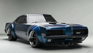 Le tuning vintage fait un retour en force dans l’univers de la culture automobile vintage, redonnant vie à des modèles emblématiques tels que la Volkswagen Coccinelle tuning, la Ford Mustang vintage et la Chevrolet Camaro tuning. Ce phénomène s’inscrit dans […]