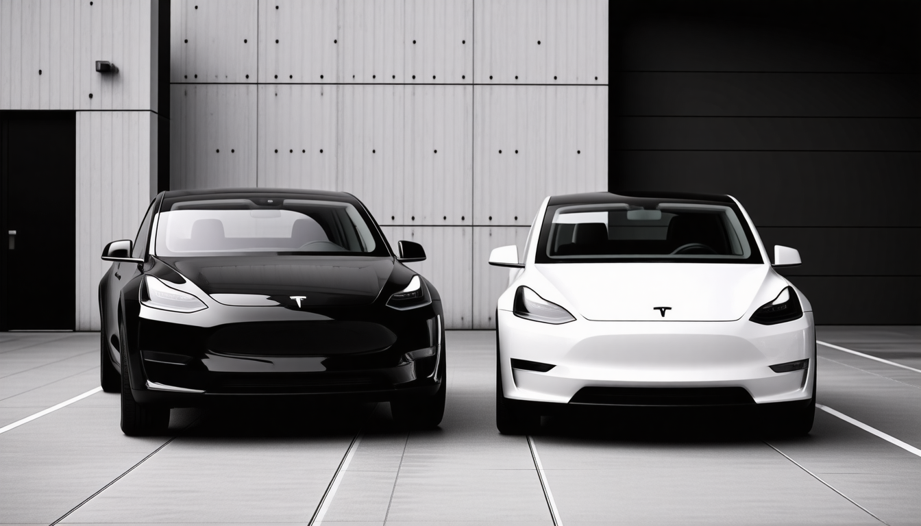 découvrez comment le model y, bien que pas révolutionnaire, pourrait rendre les suv électriques plus accessibles en entraînant une baisse des prix de 10 000 euros. analyse des impacts sur le marché automobile et perspectives pour les consommateurs.