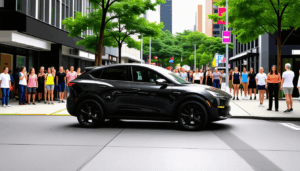 Tesla est sur le point de frapper fort avec une nouvelle déclinaison du Model Y, résolument axée sur l’accessibilité. Face à la saturation du marché des SUV électriques et à une concurrence européenne féroce, la marque californienne revoit sa copie. […]