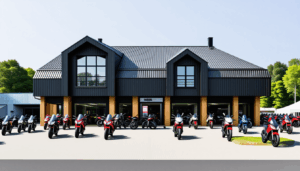 Un nouveau souffle pour les passionnés de deux-roues se profile à l’horizon. À seulement quelques encablures de Lyon, un espace totalement inédit vient de voir le jour : le plus grand village moto d’Europe, baptisé Mo Town. Ce lieu de […]