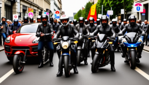Un événement singulier a récemment retenu l’attention des passionnés de deux-roues et des amateurs d’automobiles. Ce rassemblement de motards, centré sur la contestation des Zones à Faibles Émissions (ZFE), a mis en lumière une problématique cruciale : l’importance de la […]