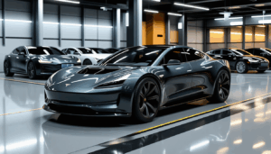 La technologie des batteries connaît une révolution sans précédent, et cela transformera le paysage des voitures électriques dans les années à venir. Les nouvelles avancées en matière de batteries permettent désormais d’atteindre une autonomie de 520 km, et ce, en […]