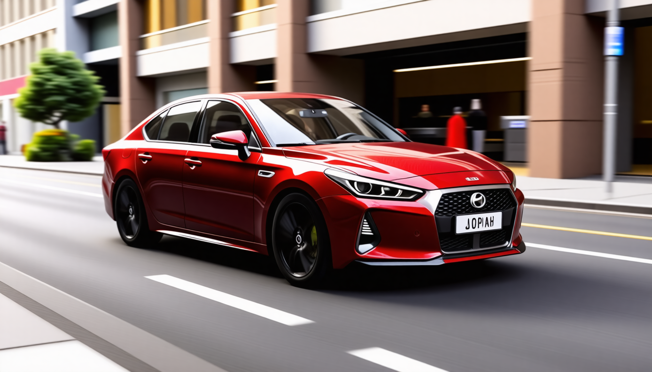 découvrez la nouvelle marque qui surpasse toyota et honda en matière de fiabilité, selon les dernières révélations de consumer reports. plongez dans les détails de cette étude incontournable et apprenez pourquoi elle attire l'attention des consommateurs.