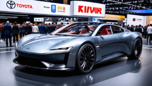 La fiabilité automobile connaît un véritable séisme cette année : le classement tant attendu de Consumer Reports bouscule la hiérarchie établie depuis des décennies. Toyota et Honda, ces mastodontes réputés pour leur endurance, viennent d’être détrônés par une nouvelle marque […]