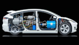 Les véhicules à prolongateur d’autonomie, communément appelés EREV (Electric Range Extended Vehicles), représentent une avancée majeure dans le monde de la mobilité électrique. Ce concept offre une solution innovante pour surmonter les limitations des batteries traditionnelles, qui sont souvent encombrantes, […]