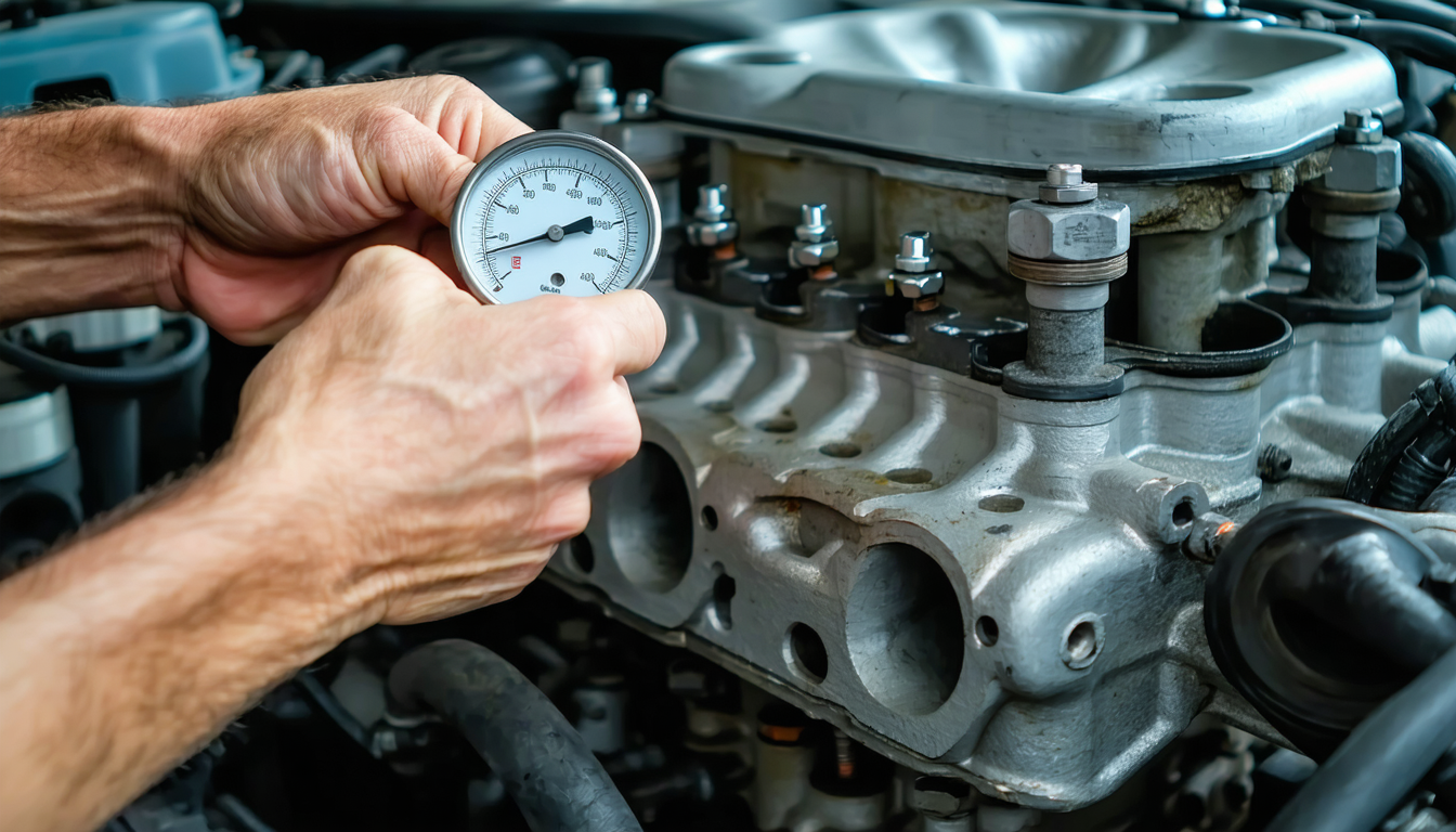 découvrez l'importance de la vérification des jeux aux soupapes pour le bon fonctionnement de votre moteur. apprenez à quel moment il est crucial de s'en préoccuper afin d'optimiser les performances de votre véhicule et d'éviter des réparations coûteuses.