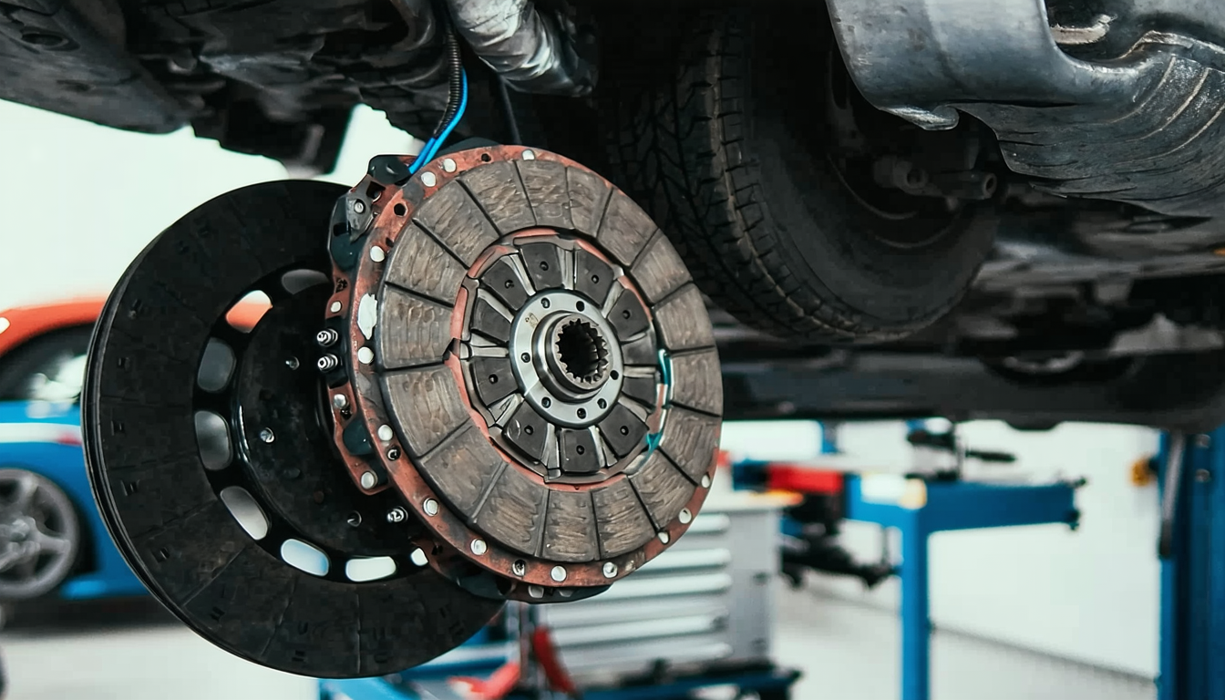 découvrez les causes des vibrations dans le levier de vitesses : faut-il incriminer l'embrayage ou le volant moteur ? analyse et conseils pour diagnostiquer et résoudre ce problème.