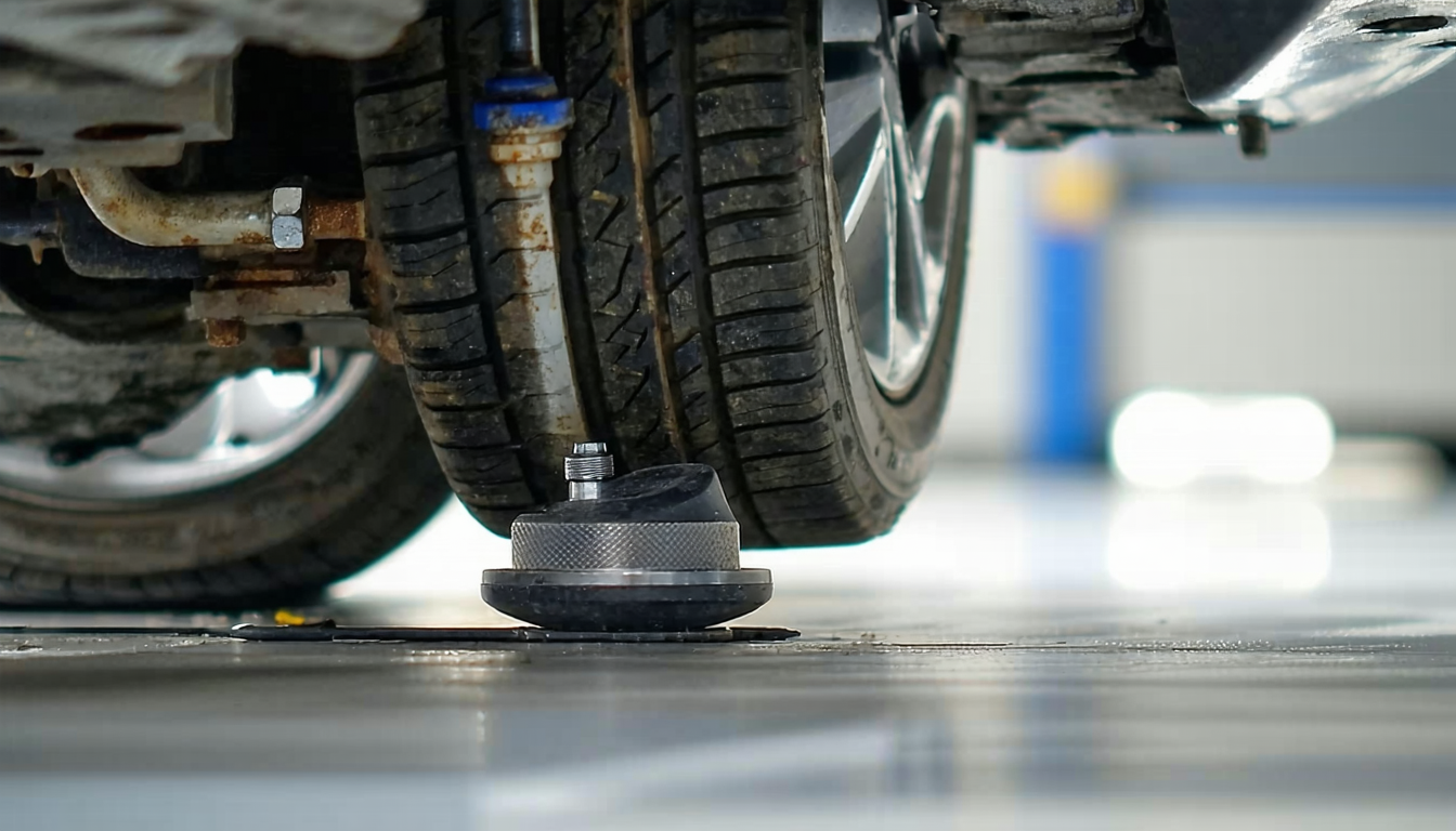 découvrez les causes possibles des vibrations dans le levier de vitesses, avec un focus sur l'embrayage et le volant moteur, et comment les identifier pour réparer efficacement votre véhicule.