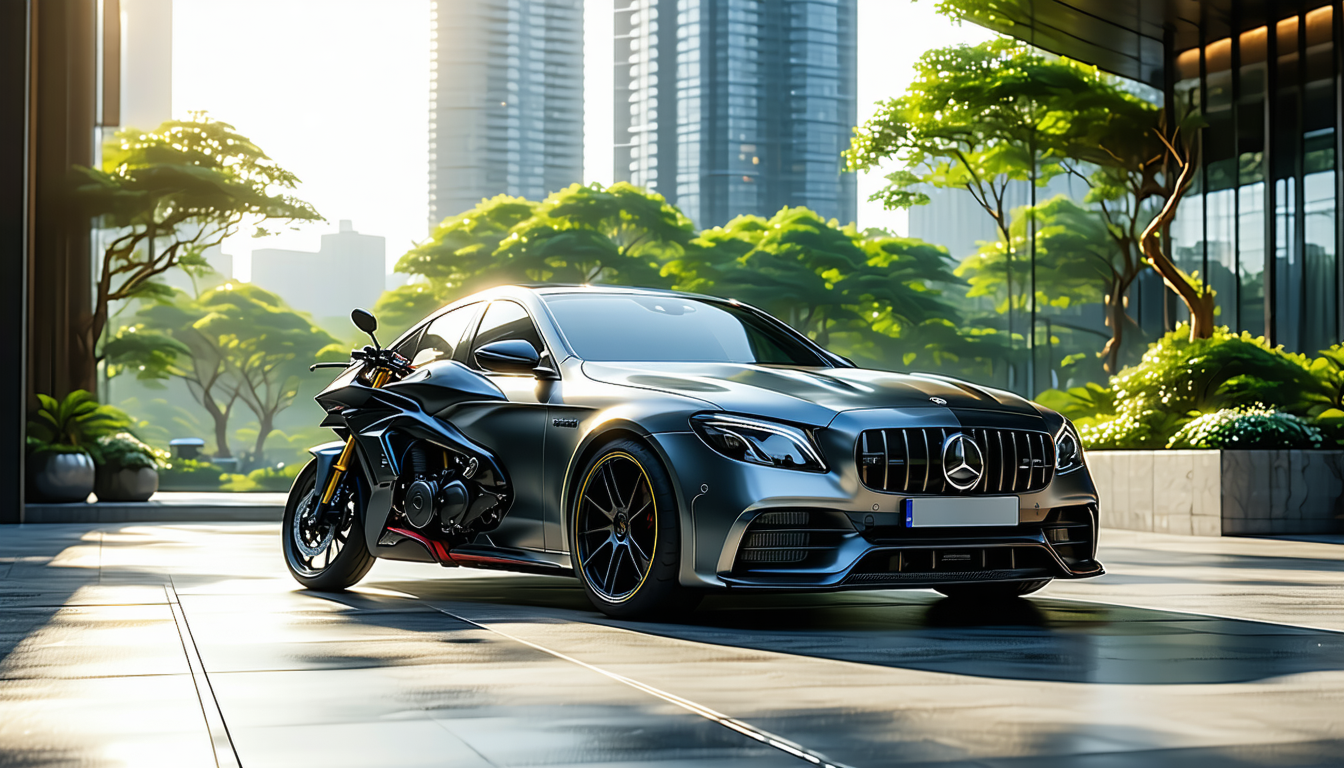 découvrez comment l'assurance groupée peut réduire vos coûts, que vous soyez motard ou automobiliste. comparez les avantages tarifaires et choisissez la meilleure option pour protéger votre véhicule tout en faisant des économies.