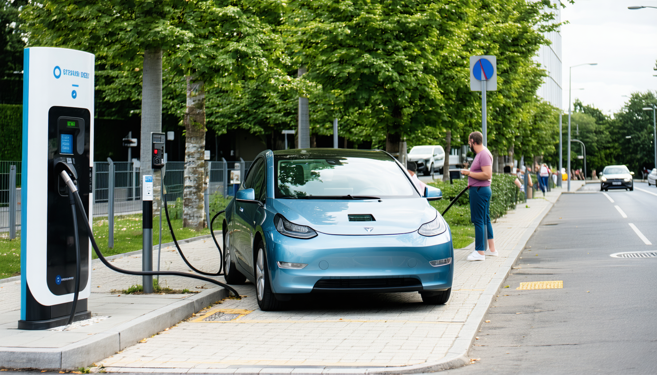 découvrez les précautions indispensables à prendre avant d'acheter une voiture électrique d'occasion. informez-vous sur les aspects techniques, l'historique du véhicule et les aides disponibles pour faire un choix éclairé et sécurisé.
