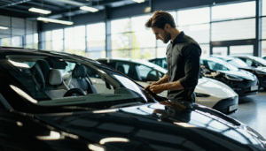 Acquérir une voiture électrique d’occasion peut sembler une option attrayante et économique, surtout face à la montée des prix des modèles neufs. Cependant, des précautions doivent être observées pour éviter de mauvaises surprises. De la santé de la batterie à […]