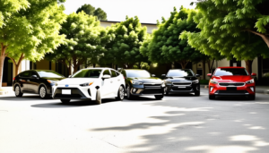 Le marché automobile connaît une transformation majeure avec l’essor des voitures hybrides. Ces véhicules qui combinent un moteur thermique et un moteur électrique gagnent en popularité grâce à leur efficacité énergétique et leur capacité à réduire les émissions de CO2. […]